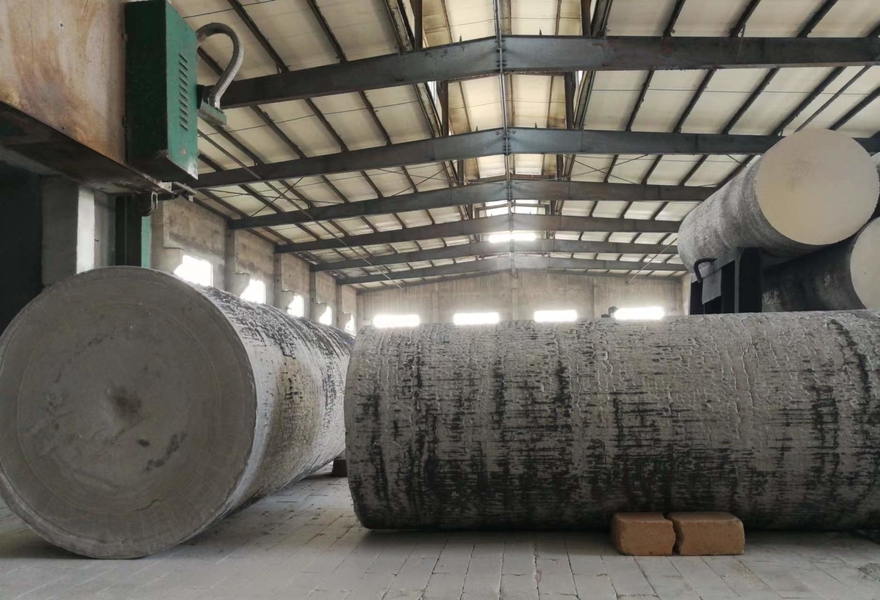 China Special Magnesium(Hong Kong) Industry Limited Perfil da companhia