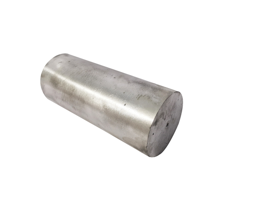 Az91 High Strength Magnesium Alloy Az31 Magnesium Round Bar
