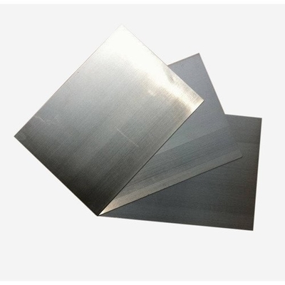 1.2mm Magnesium Sheet Az31 Magnesium Alloy  For Camera Shells