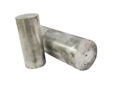 Az91 High Strength Magnesium Alloy Az31 Magnesium Round Bar