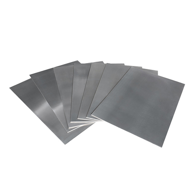 1.2mm Magnesium Sheet Az31 Magnesium Alloy  For Camera Shells